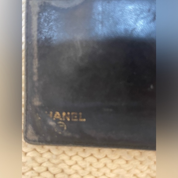 Chanel caviar timeless CC French wallet Flash sale - Picture 6 of 15